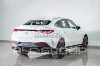 2024 Mercedes Benz GLC-Class