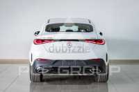 2024 Mercedes Benz GLC-Class
