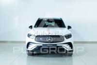 2024 Mercedes Benz GLC-Class