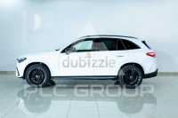 2024 Mercedes Benz GLC-Class