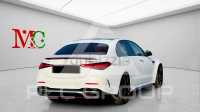 2024 Mercedes Benz C-Class