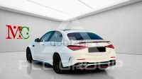 2024 Mercedes Benz C-Class