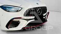2024 Mercedes Benz C-Class