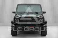 2024 Mercedes Benz G-Class
