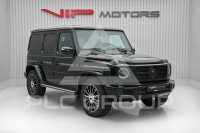 2024 Mercedes Benz G-Class