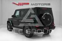 2024 Mercedes Benz G-Class
