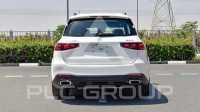 2024 Mercedes Benz GLS-Class