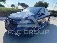 2024 Mercedes Benz EQE
