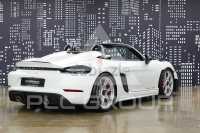 2024 Porsche 718