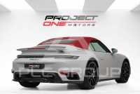 2024 Porsche 911