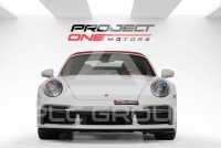 2024 Porsche 911