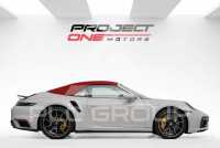 2024 Porsche 911