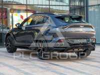 2024 Aston Martin DBX