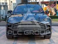 2024 Aston Martin DBX