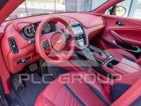2024 Aston Martin DBX