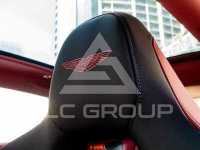 2024 Aston Martin DBX