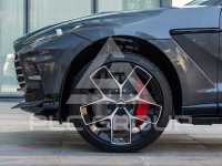 2024 Aston Martin DBX