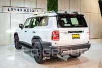 2024 Toyota Prado