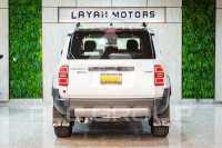 2024 Toyota Prado