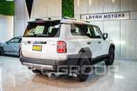 2024 Toyota Prado