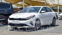 2024 KIA K3