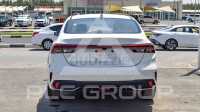 2024 KIA K3