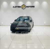 2024 Volkswagen GOLF