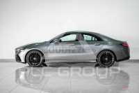 2025 Mercedes Benz CLA-Class