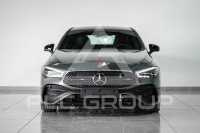 2025 Mercedes Benz CLA-Class