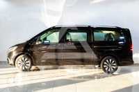 2025 Mercedes Benz V