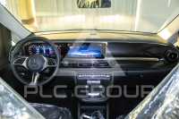 2025 Mercedes Benz V
