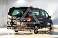 2025 Mercedes Benz V