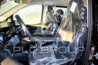 2025 Mercedes Benz V