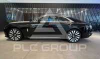 2025 Rolls Royce Spectre