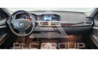 2008 BMW 750