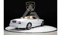 2008 Rolls Royce Phantom