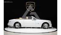 2008 Rolls Royce Phantom