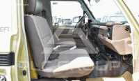 2008 Toyota LAND CRUISER