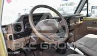 2008 Toyota LAND CRUISER