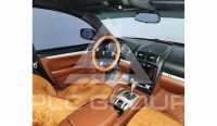 2009 Porsche Cayenne