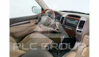 2009 Toyota Prado