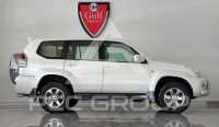 2009 Toyota Prado