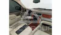 2010 Chevrolet Tahoe