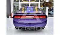 2010 Dodge CHALLENGER