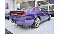 2010 Dodge CHALLENGER