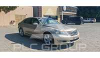 2010 Lexus LS460