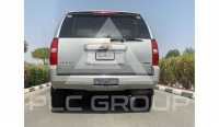 2011 Chevrolet Tahoe