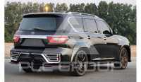 2011 Infinity QX56