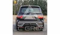 2011 Infinity QX56