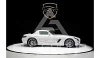 2011 Mercedes Benz Sls